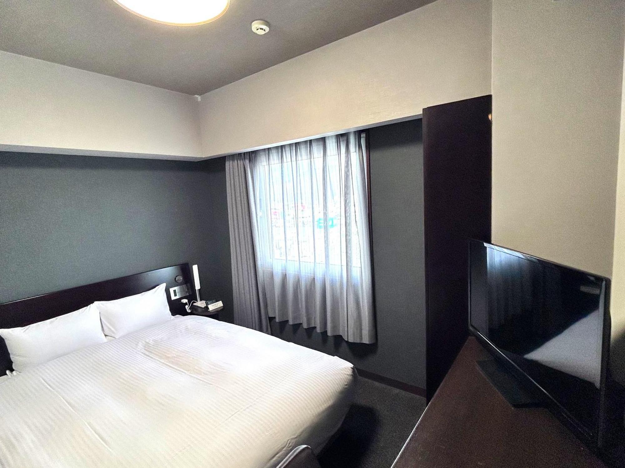 Hotel Route-Inn Morioka Minami Inter Exterior foto