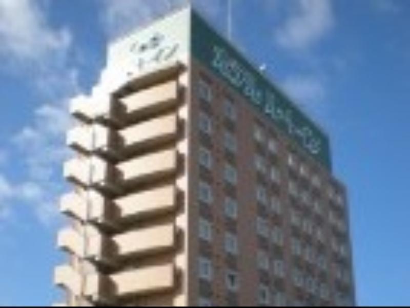 Hotel Route-Inn Morioka Minami Inter Exterior foto